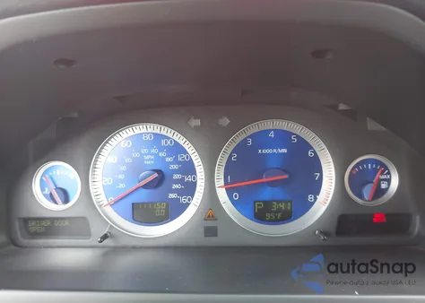 2012 Volvo Xc90 3.2 R-Design из США, поврежденный, VIN YV4952CF5C1620665